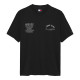 Tommy Hilfiger Ανδρική κοντομάνικη μπλούζα Back Graphic Relaxed T-Shirt